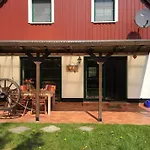 Trollhus - Grosses Familienfreundliches * Born