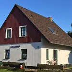Trollhus - Grosses Familienfreundliches Born