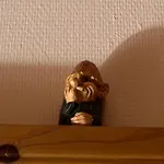 Trollhus - Grosses Familienfreundliches Born