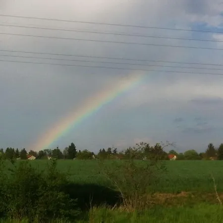 Prázdninový dům Trollhus - Grosses Familienfreundliches *