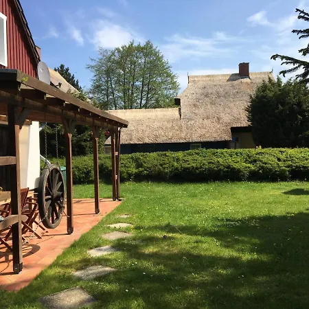 Casa de Férias Trollhus - Grosses Familienfreundliches