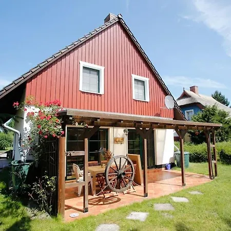 Trollhus - Grosses Familienfreundliches *
