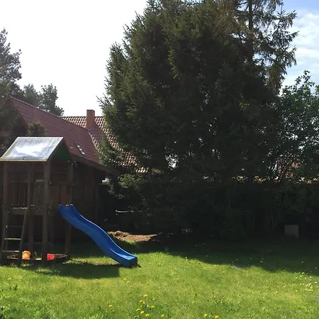 Trollhus - Grosses Familienfreundliches Holiday home