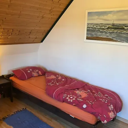 Nyaraló Trollhus - Grosses Familienfreundliches
