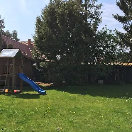 Trollhus - Grosses Familienfreundliches