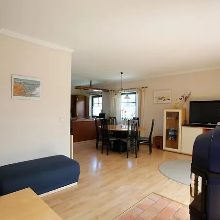 Holiday home Trollhus - Grosses Familienfreundliches