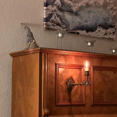 Trollhus - Grosses Familienfreundliches *